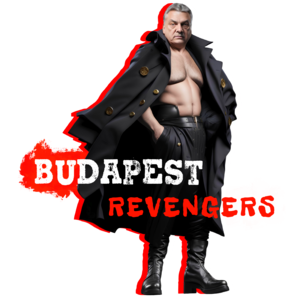 Budapest Revengers