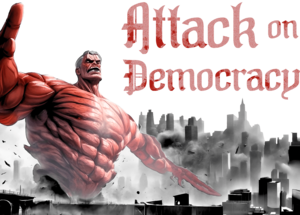 Attack on Democracy